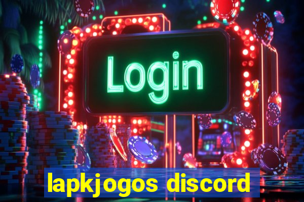 lapkjogos discord